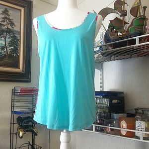 💖Nice Women's "Sleep Chic" Top Size M